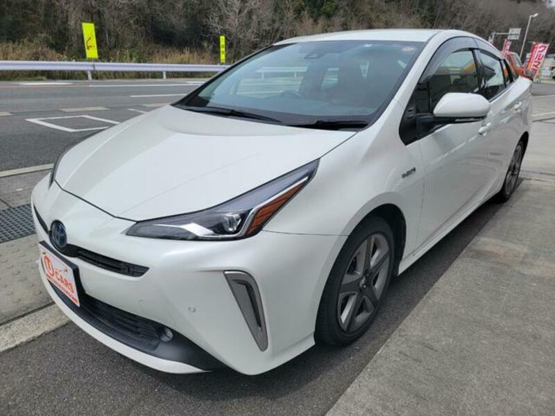 PRIUS