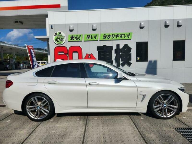 4 SERIES