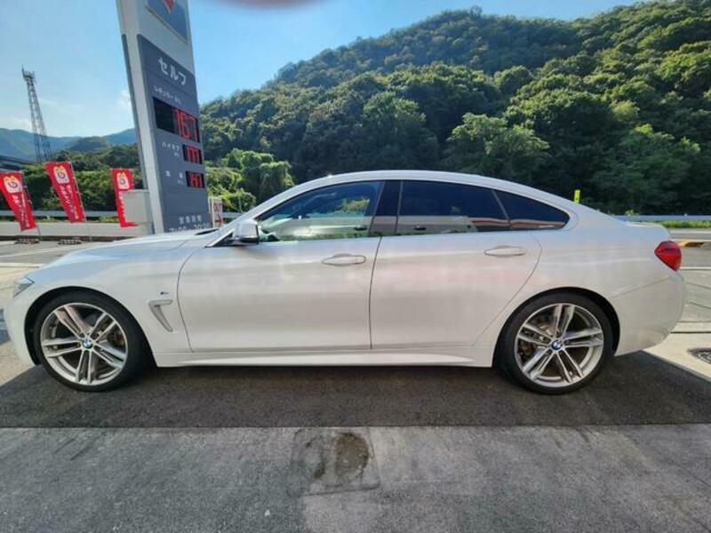 4 SERIES
