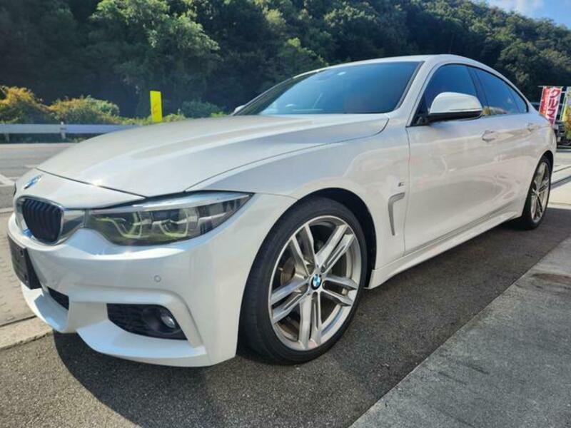 4 SERIES