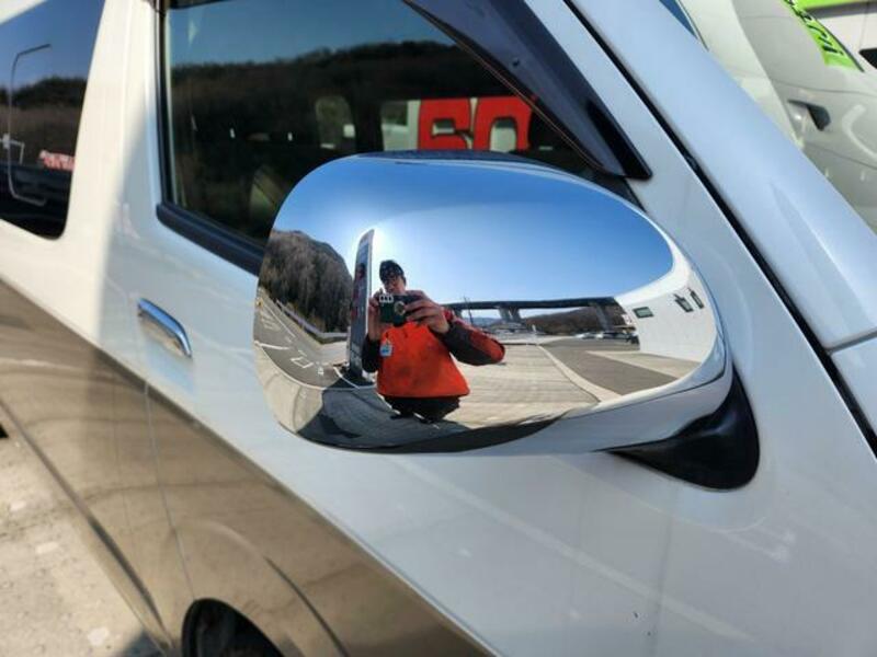 HIACE WAGON