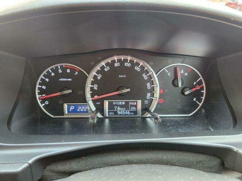 HIACE WAGON