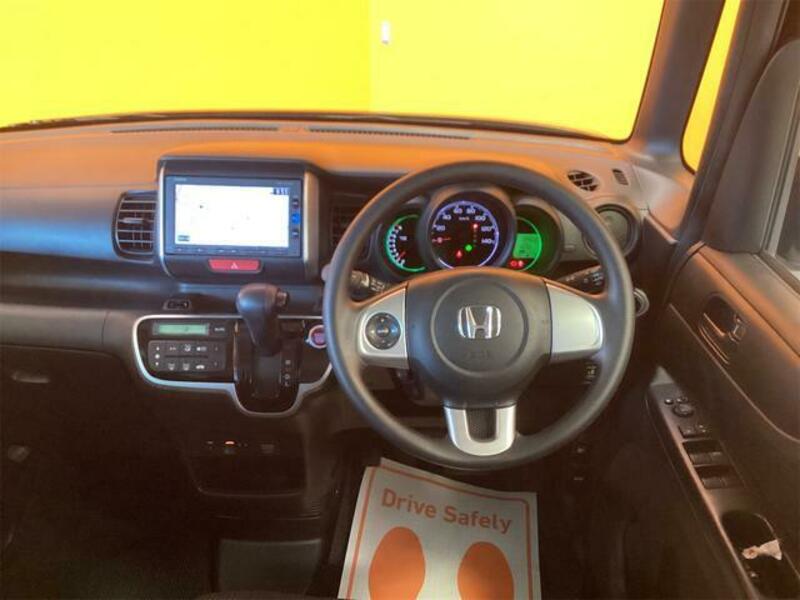 N BOX