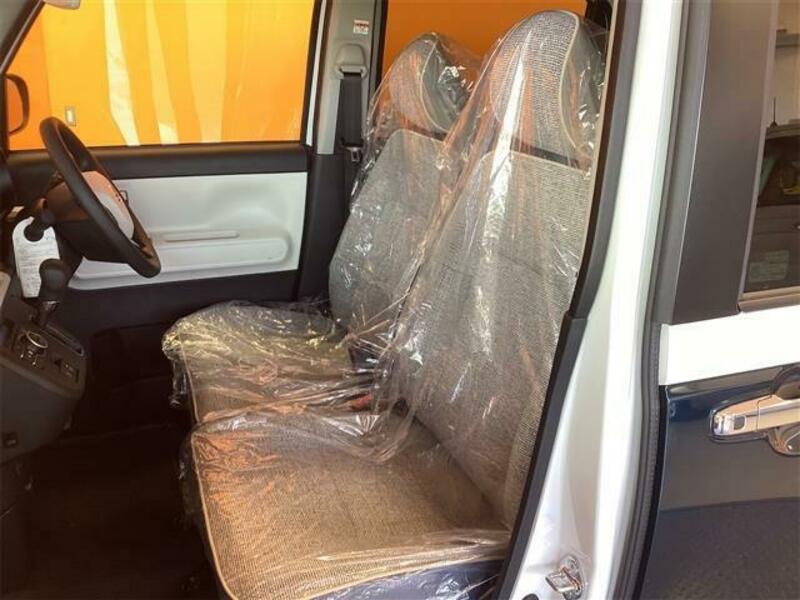 MOVE CANBUS