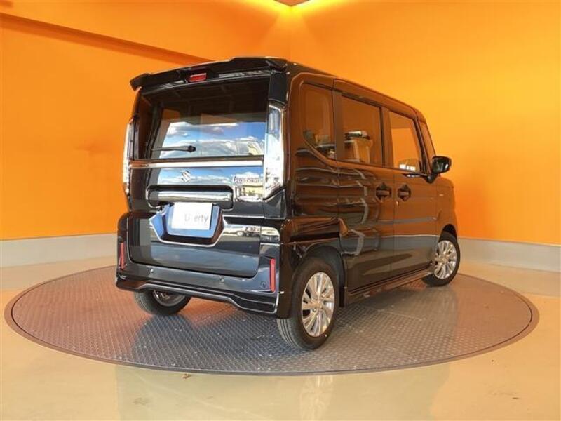 SPACIA CUSTOM