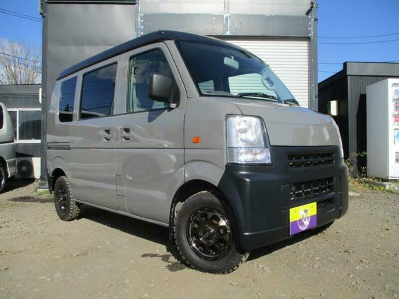 ♢162　SUZUKI セニアカー ET4DA SBI Motor Japan : Japanese Used Cars for Sale.