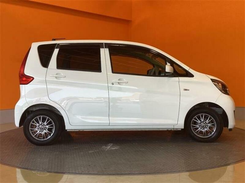 EK WAGON