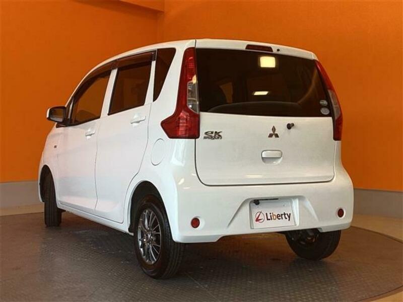 EK WAGON