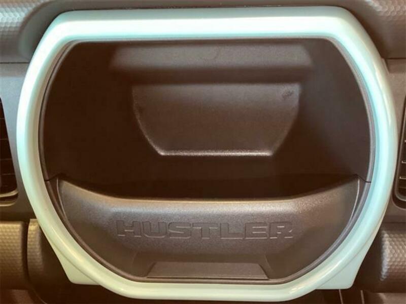 HUSTLER
