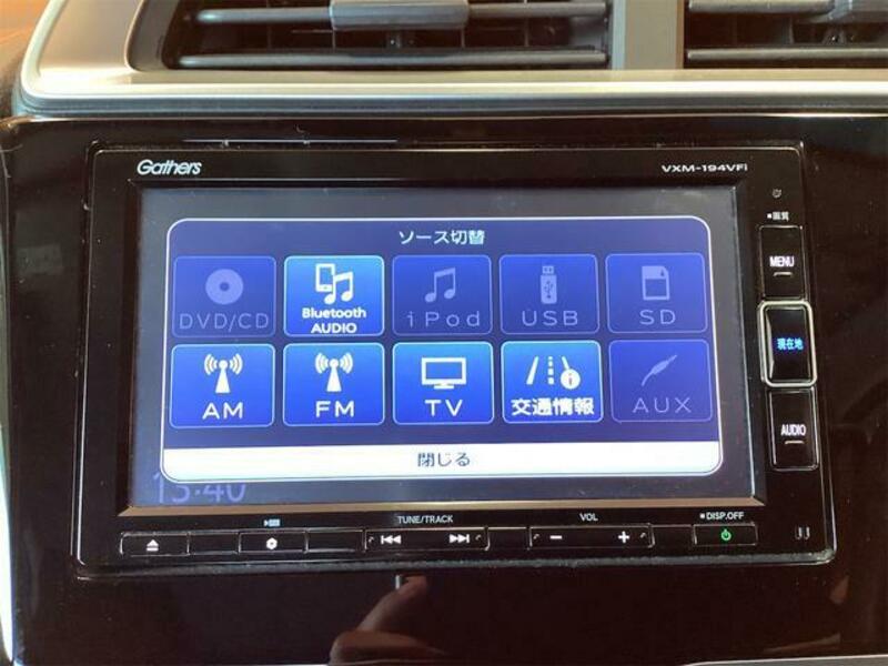 FIT HYBRID