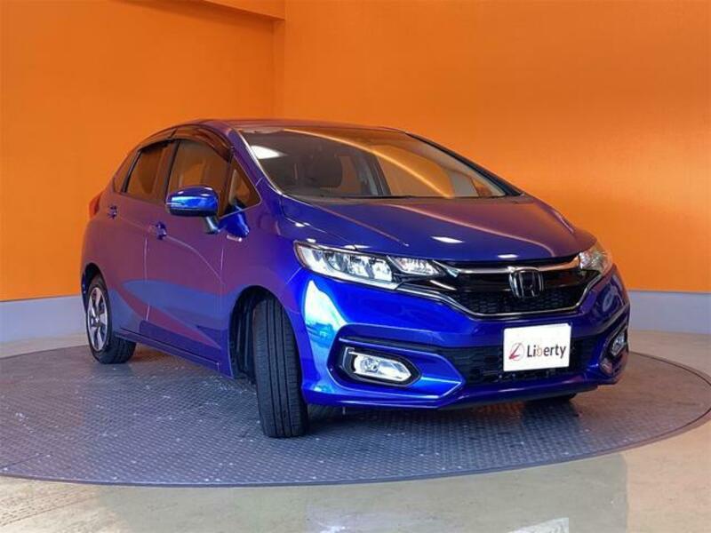 FIT HYBRID