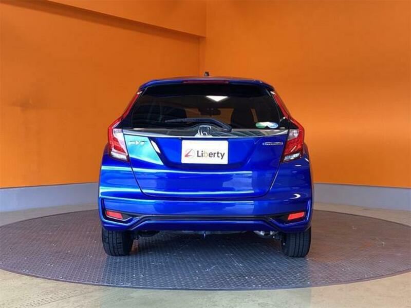 FIT HYBRID