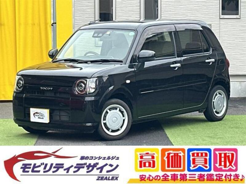 DAIHATSU MIRA TOCOT