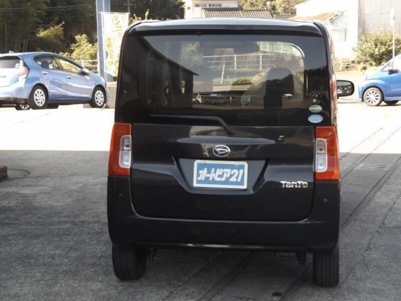 TANTO