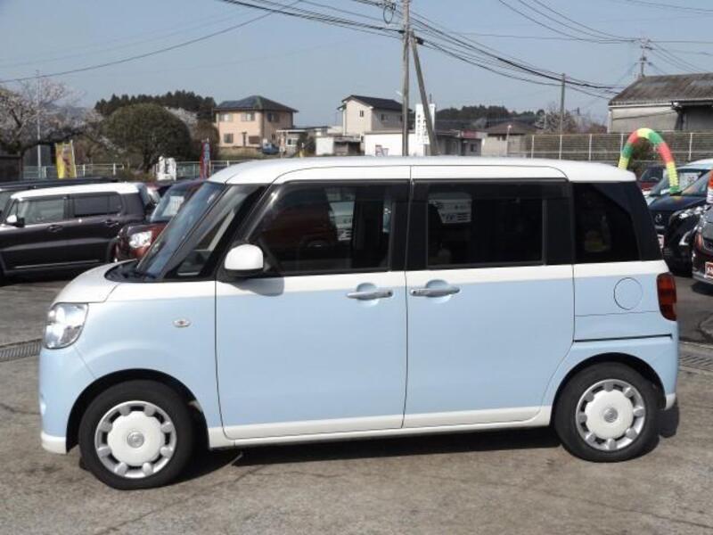 MOVE CANBUS