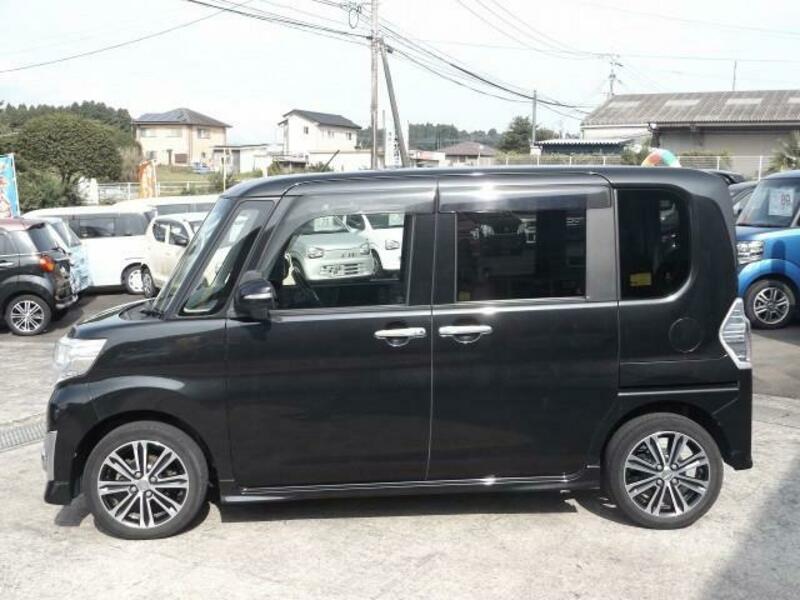 TANTO