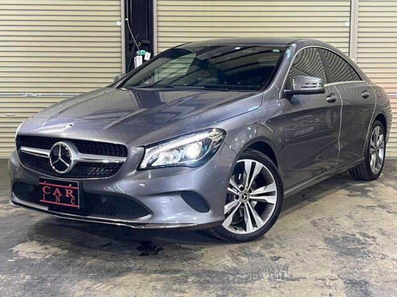CLA-CLASS