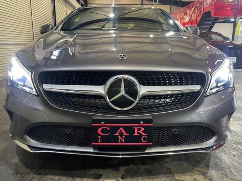 CLA-CLASS
