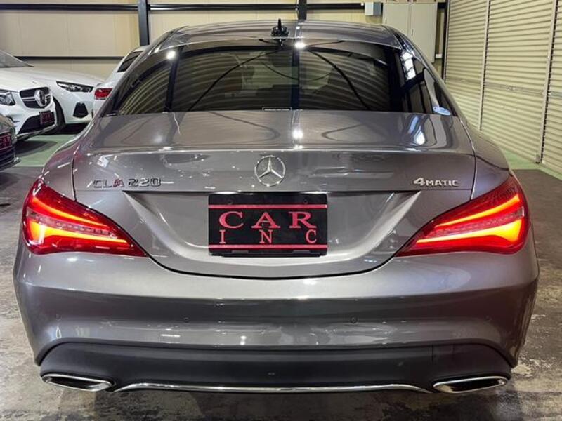 CLA-CLASS