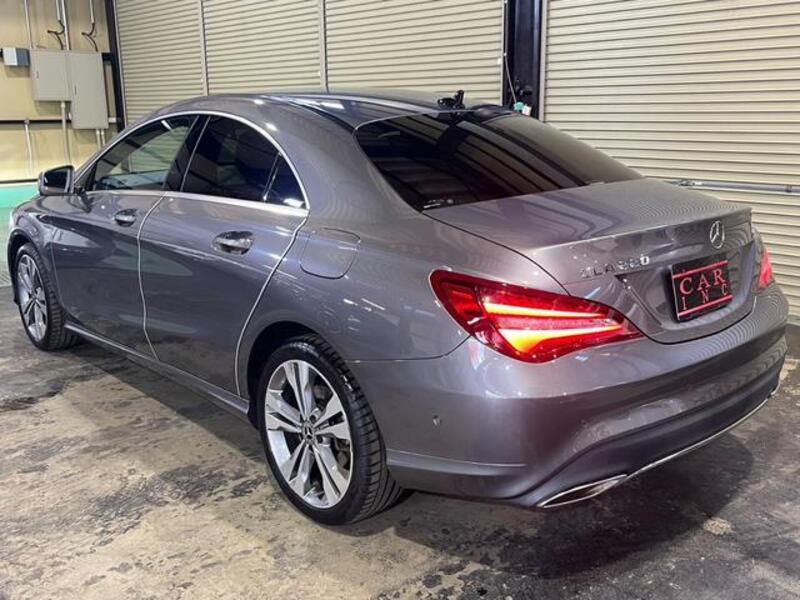 CLA-CLASS