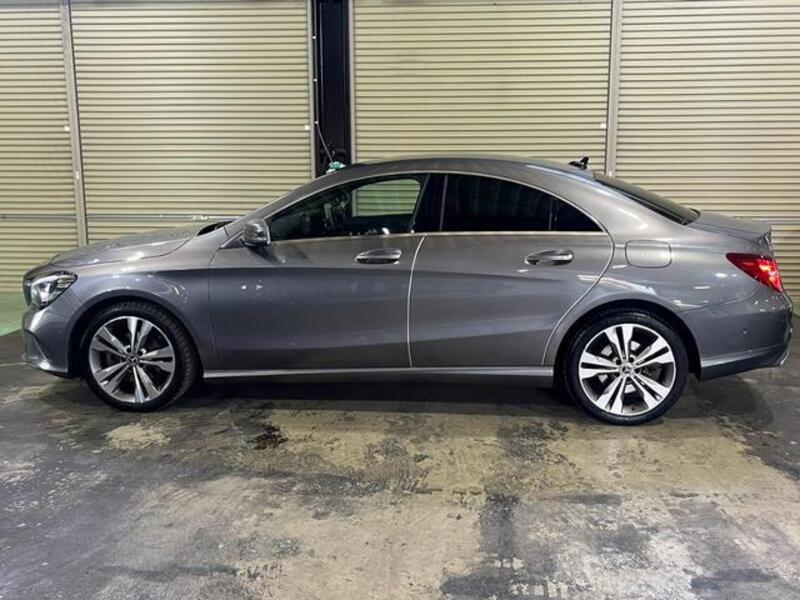 CLA-CLASS