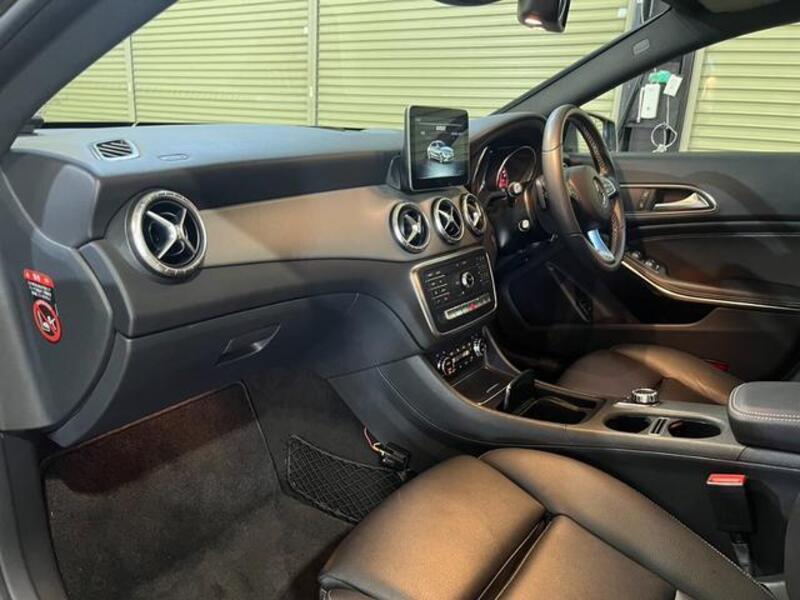 CLA-CLASS