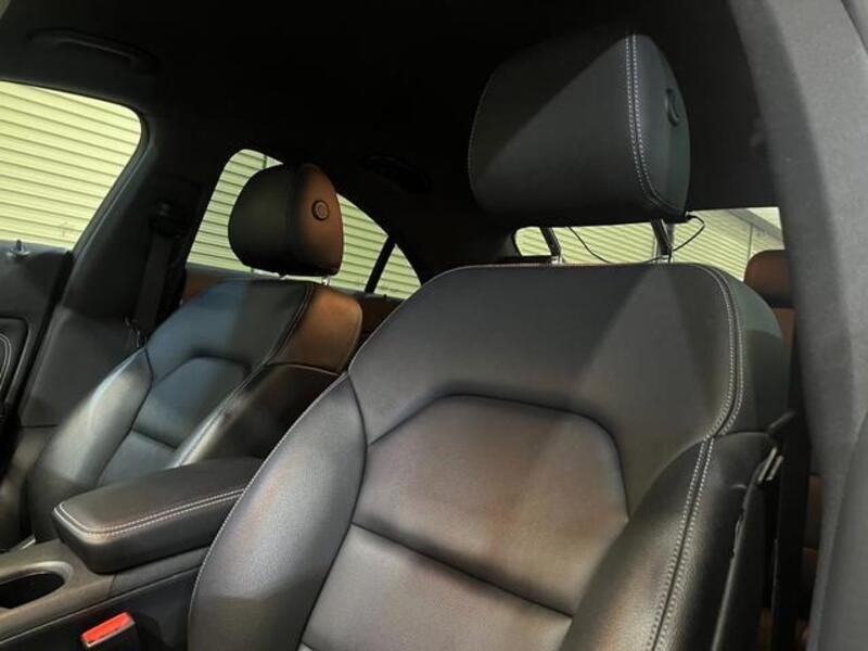 CLA-CLASS