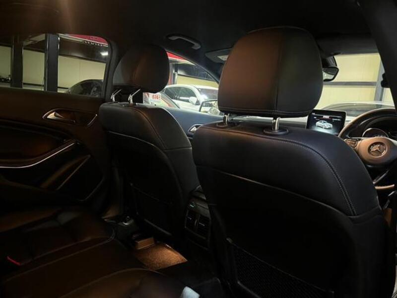 CLA-CLASS