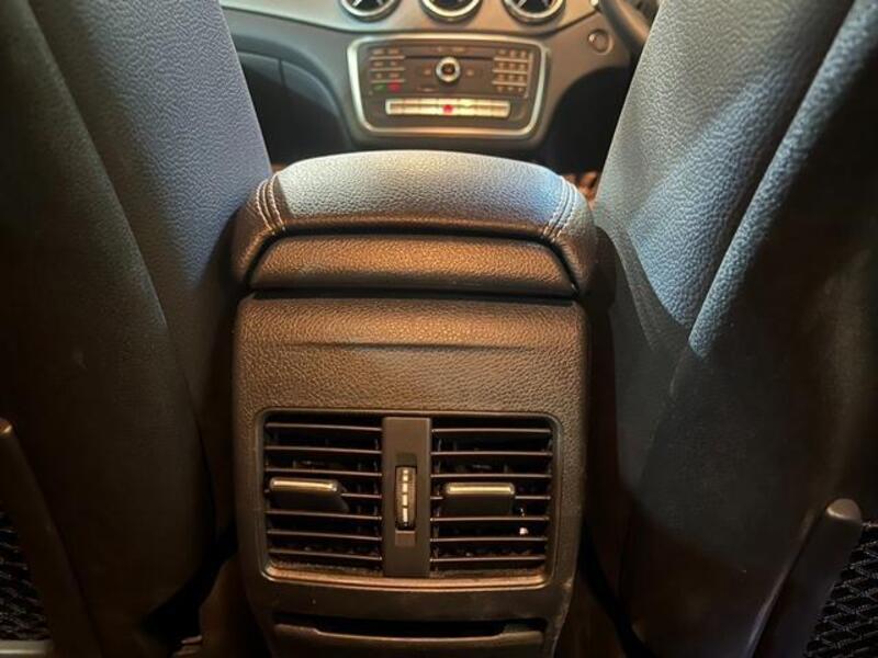 CLA-CLASS