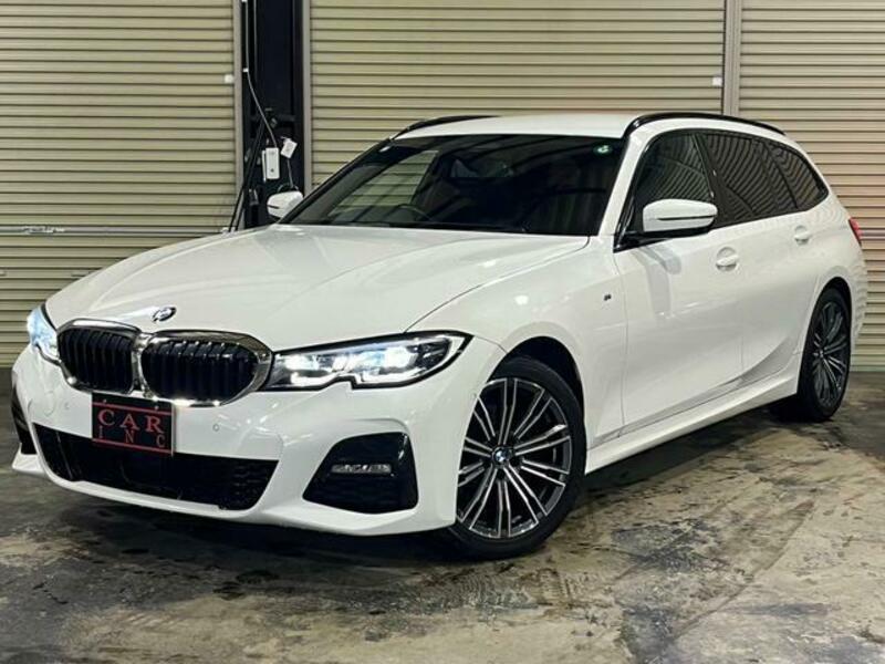 3 SERIES