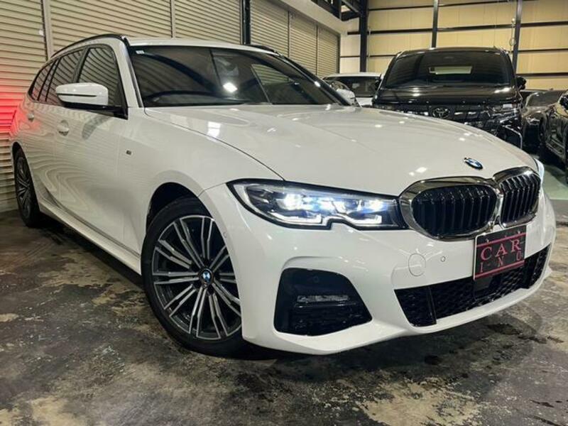 3 SERIES