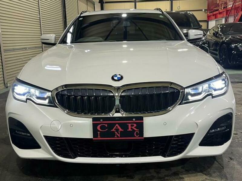 3 SERIES