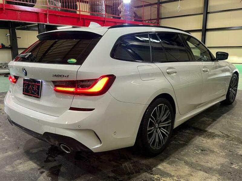 3 SERIES
