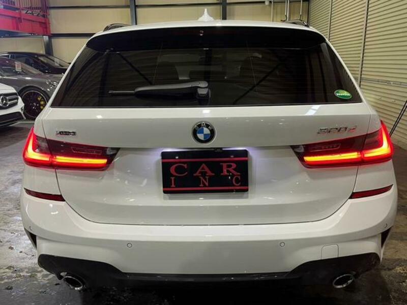 3 SERIES