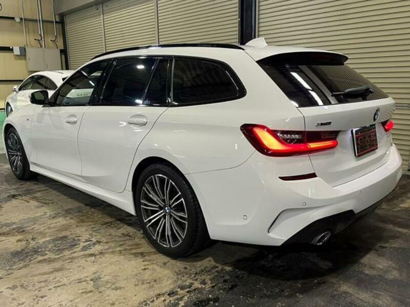 3 SERIES
