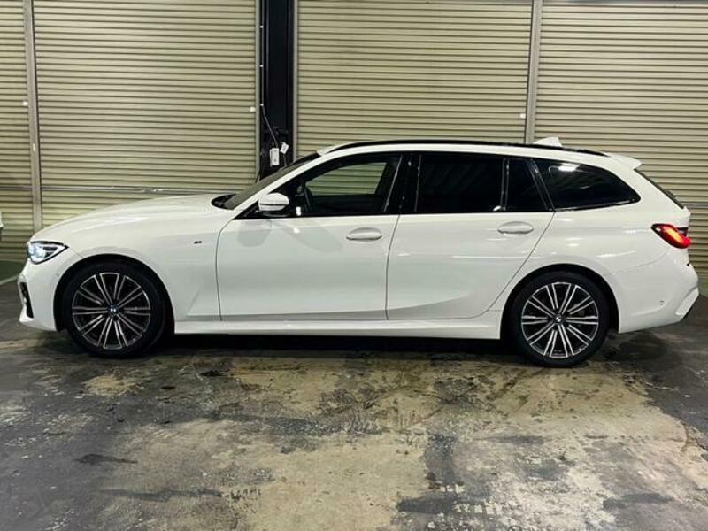 3 SERIES