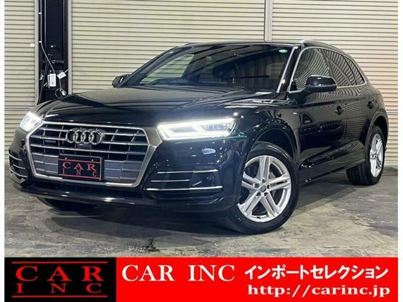 AUDI Q5