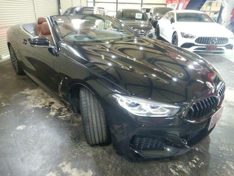 8 SERIES