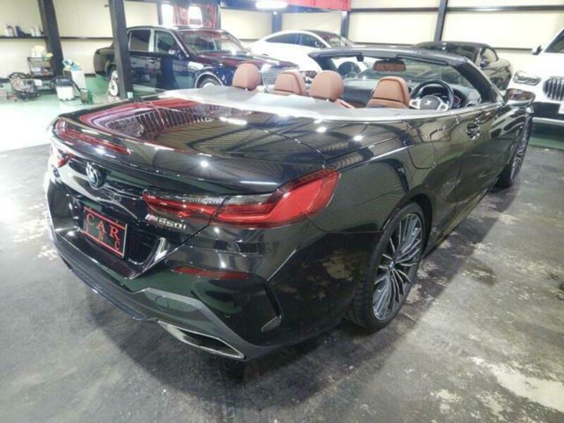 8 SERIES