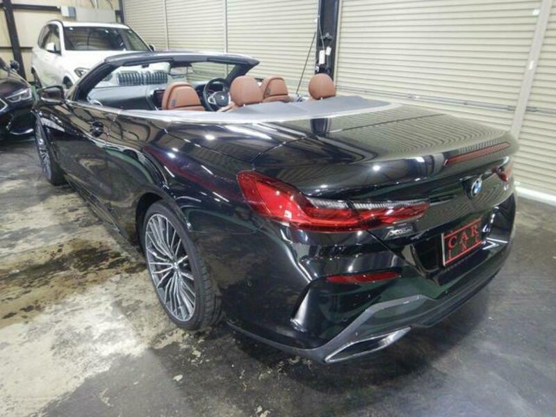 8 SERIES