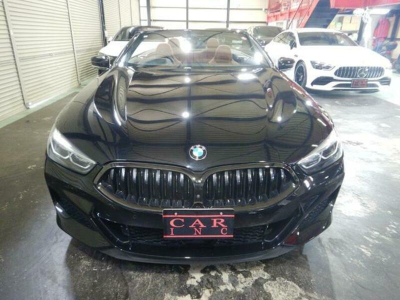 8 SERIES
