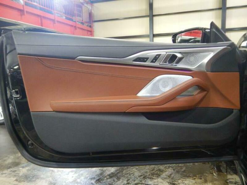 8 SERIES