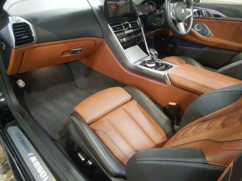 8 SERIES