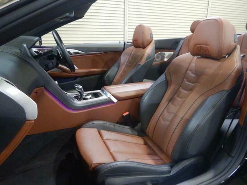 8 SERIES