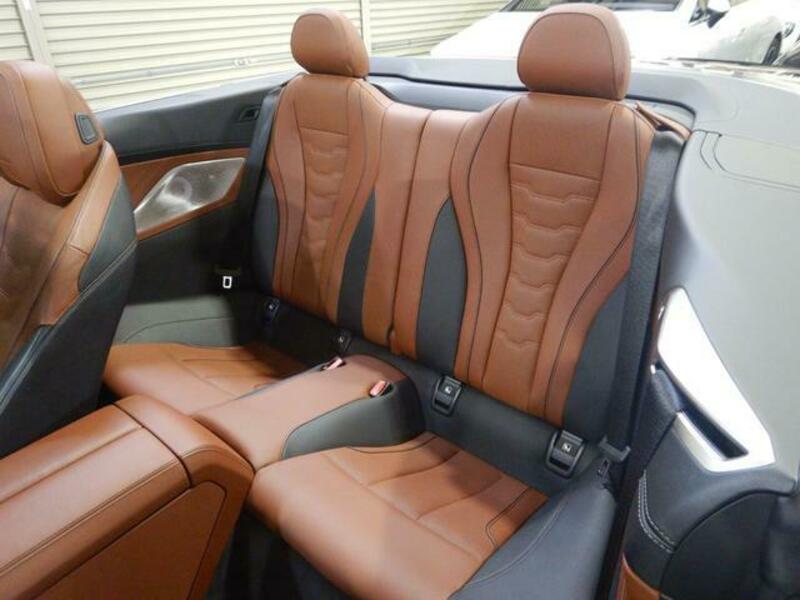 8 SERIES