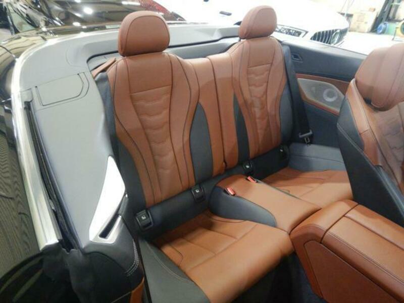 8 SERIES