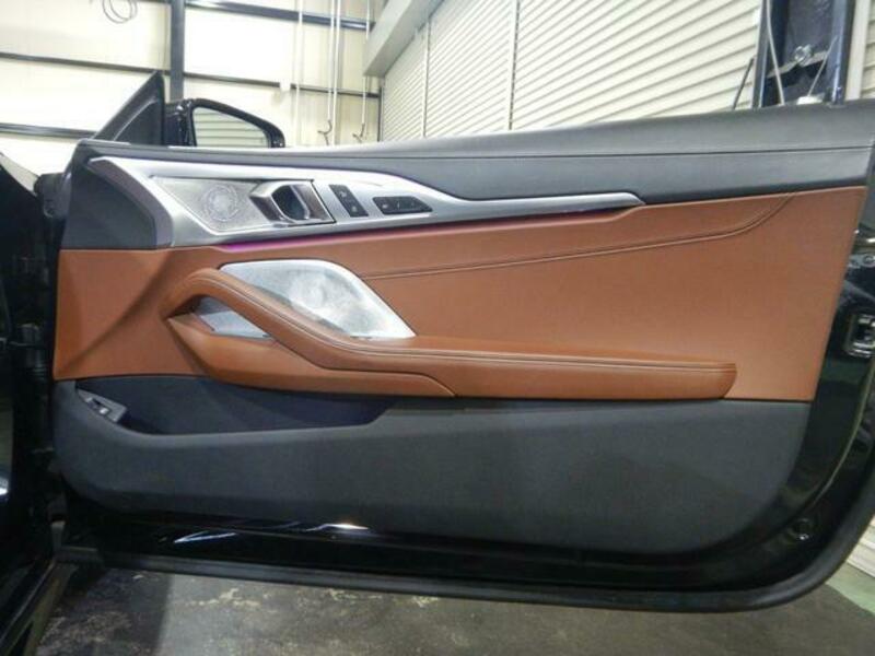 8 SERIES