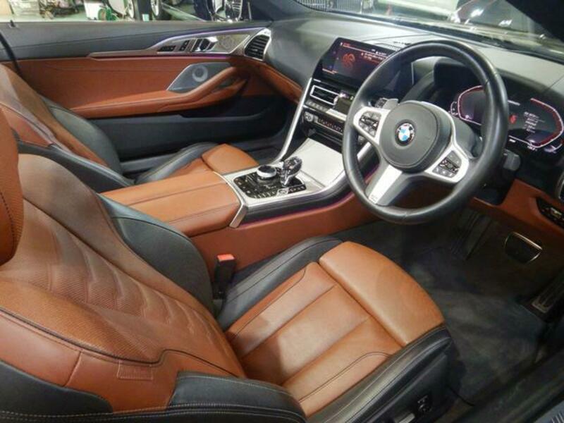 8 SERIES