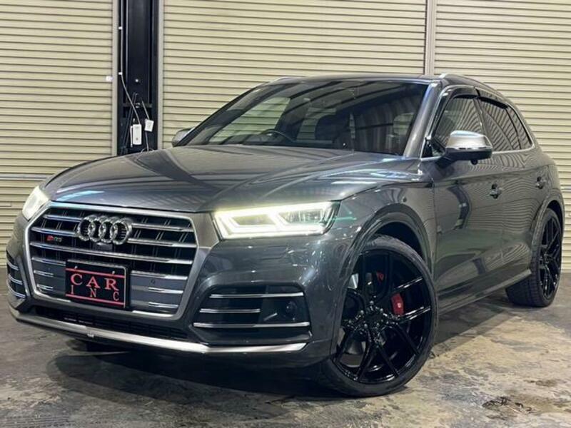 SQ5