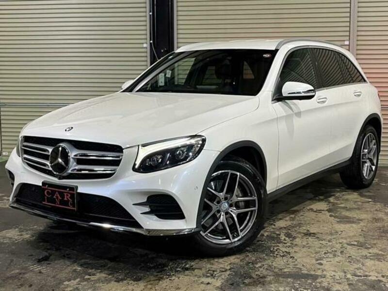 GLC CLASS